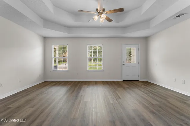 $1,750 | 8909 Mermaid Avenue, Ocean Springs, MS 39564