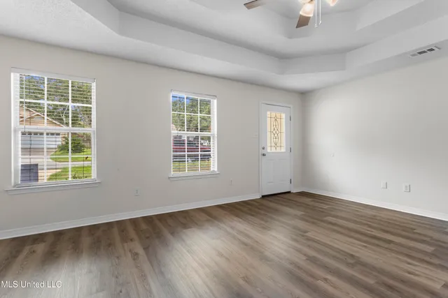 $1,750 | 8909 Mermaid Avenue, Ocean Springs, MS 39564