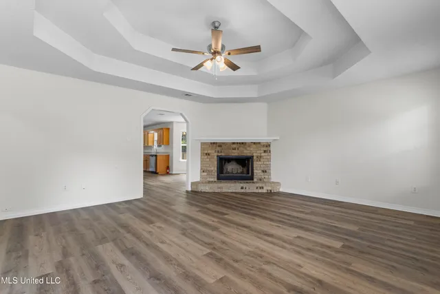 $1,750 | 8909 Mermaid Avenue, Ocean Springs, MS 39564