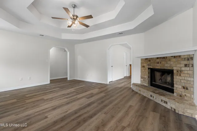 $1,750 | 8909 Mermaid Avenue, Ocean Springs, MS 39564