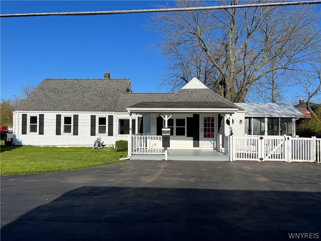 159 Buckeye Road Amherst, NY 14226 - Photo 1 of 1 Gallery Image 1