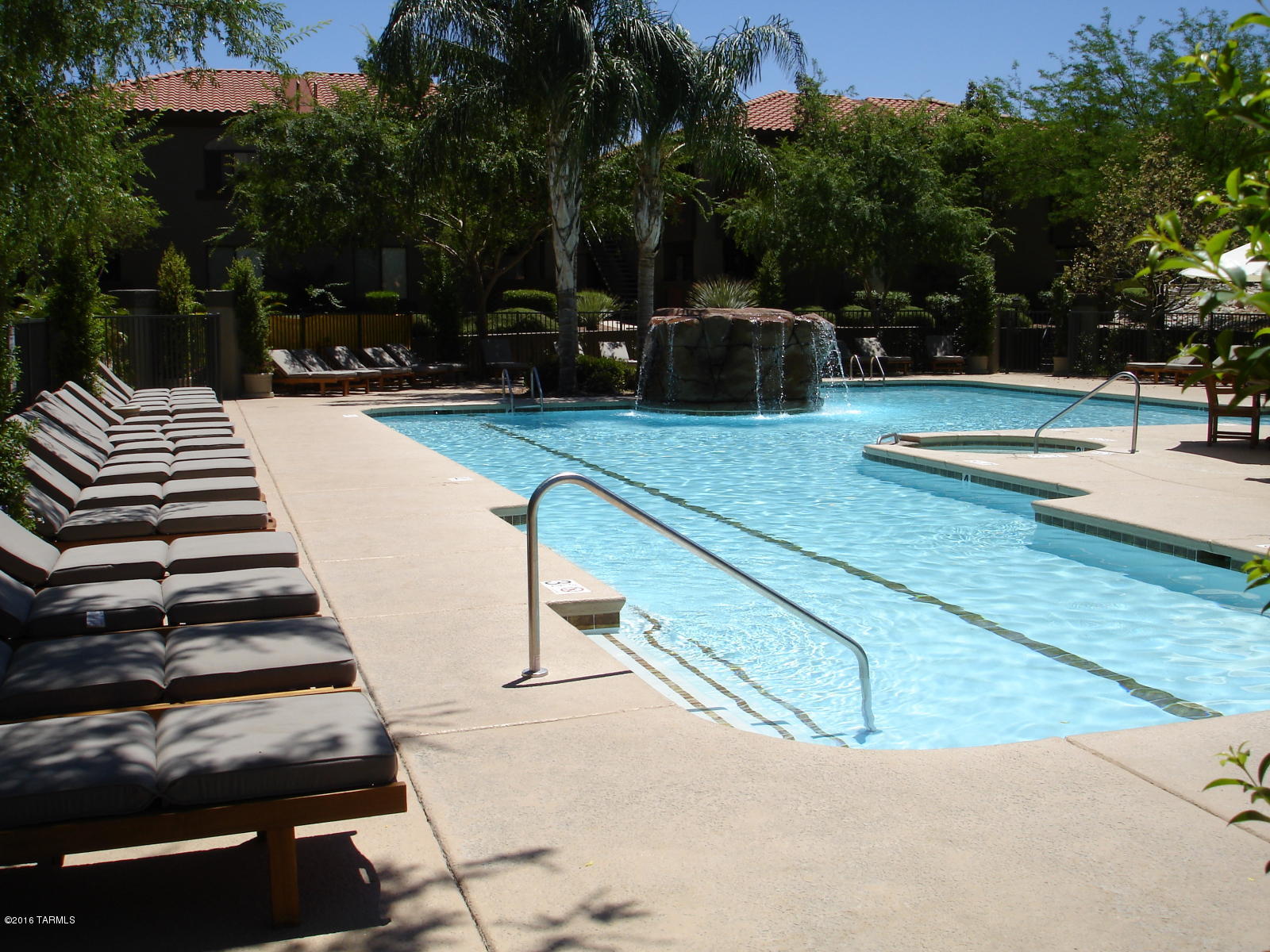 5751 North Kolb Road, Unit 7208 Tucson, AZ 85750 - Photo 20 of 20