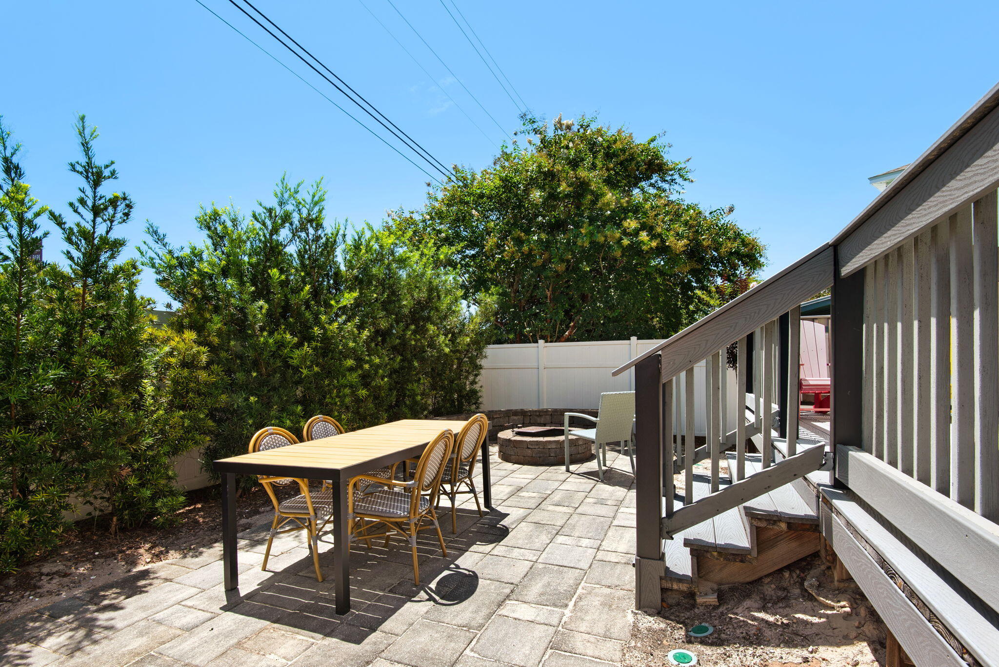 77 Grayling Way Inlet Beach, FL 32461 - Photo 26 of 29 26-77 Grayling Way_20260715_123