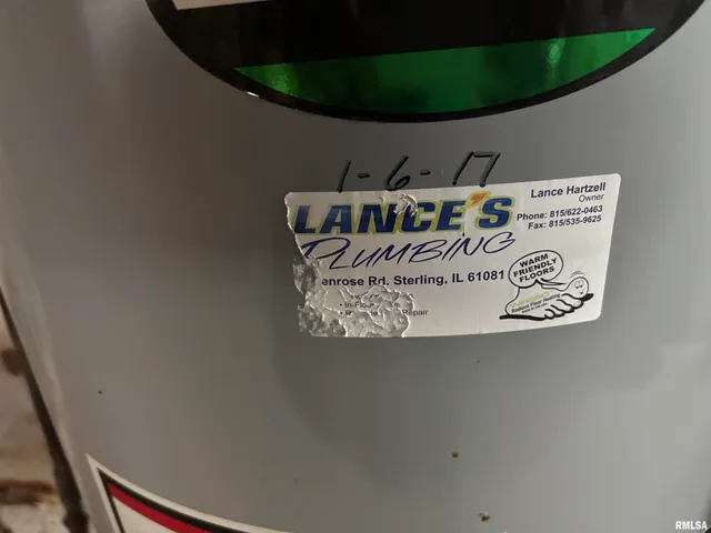 $212,000 | 802 West 4th Street, Sterling, IL 61081