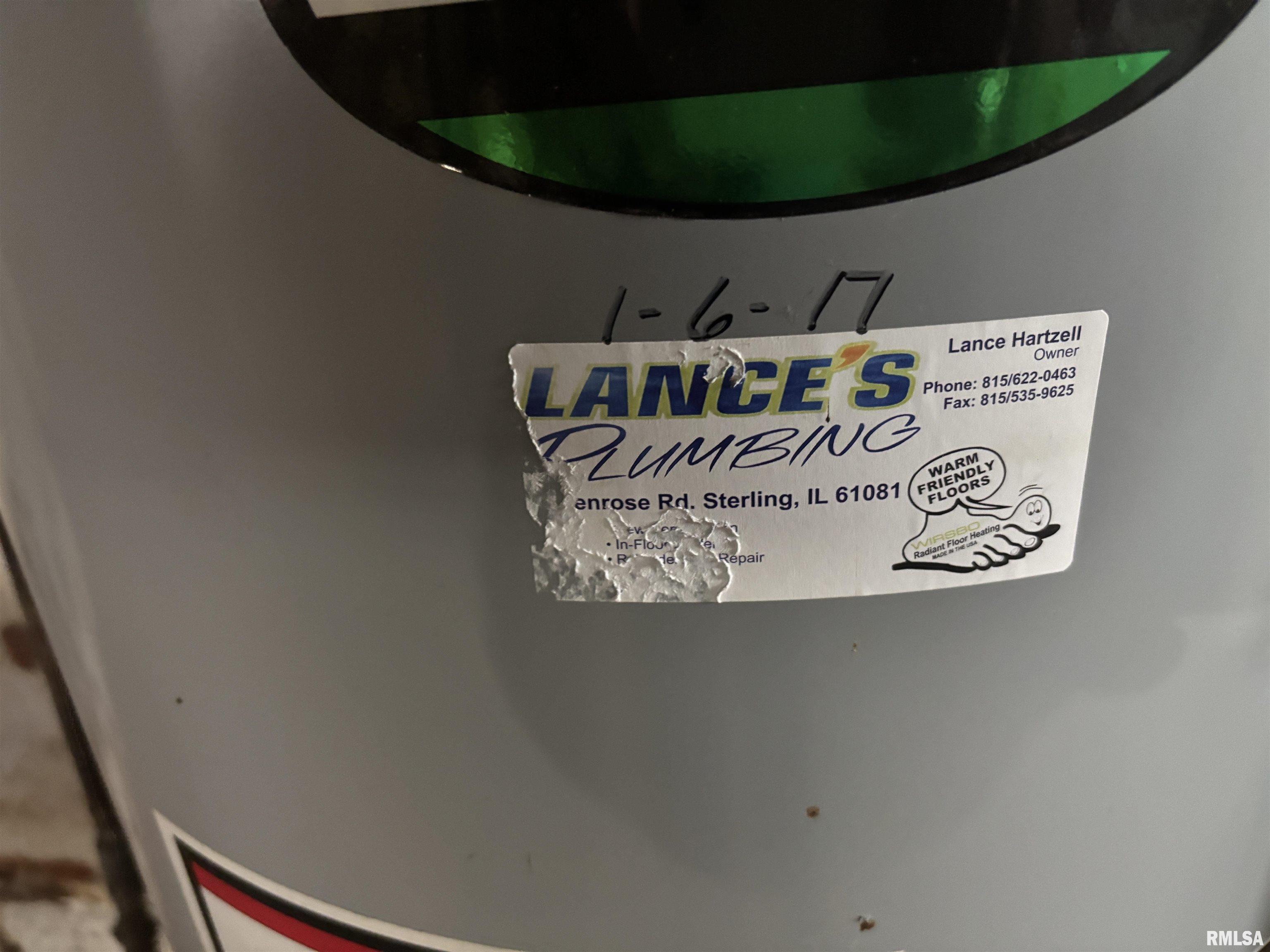 802 West 4th Street Sterling, IL 61081 - Photo 27 of 62