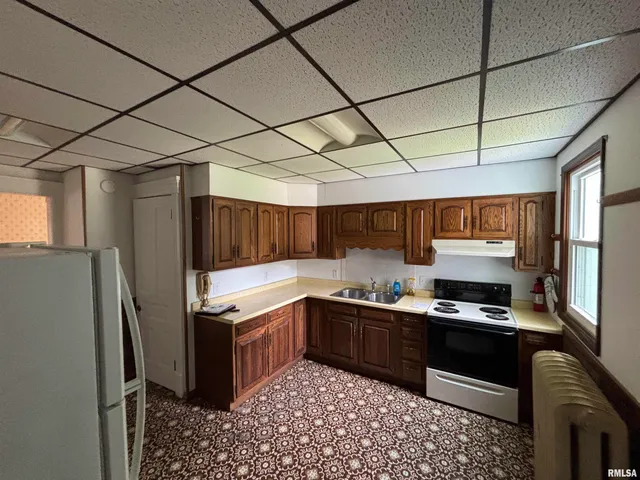 $212,000 | 802 West 4th Street, Sterling, IL 61081