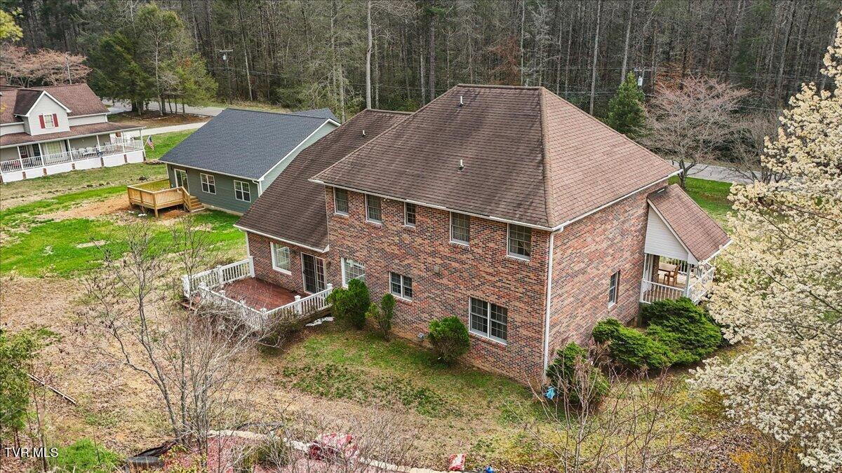 515 Scioto Road Unicoi, TN 37692 - Photo 9 of 55 515 Scioto Rd.