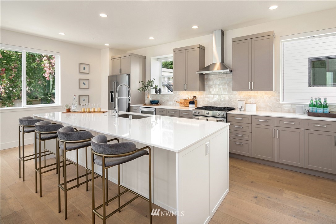 18413 96th Drive Northeast, Unit A Bothell, WA 98011 - Photo 19 of 24 Gallery Image 19