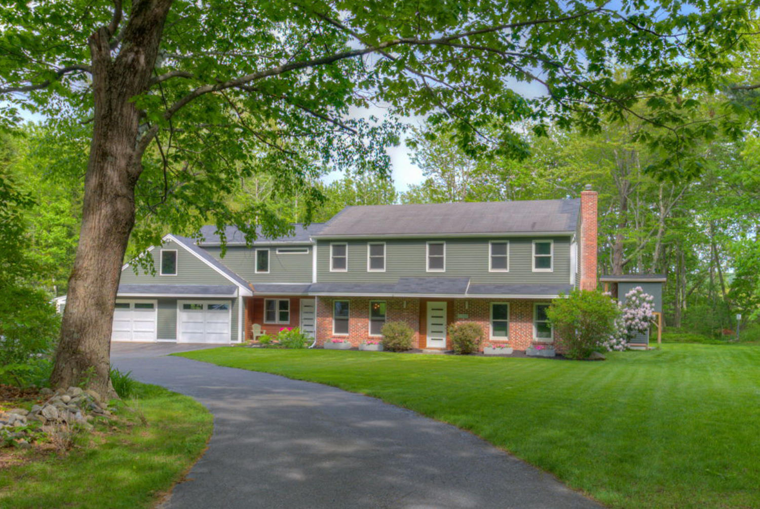 117 Spurwink Road Scarborough, ME 04074 - Photo 1 of 65 Front