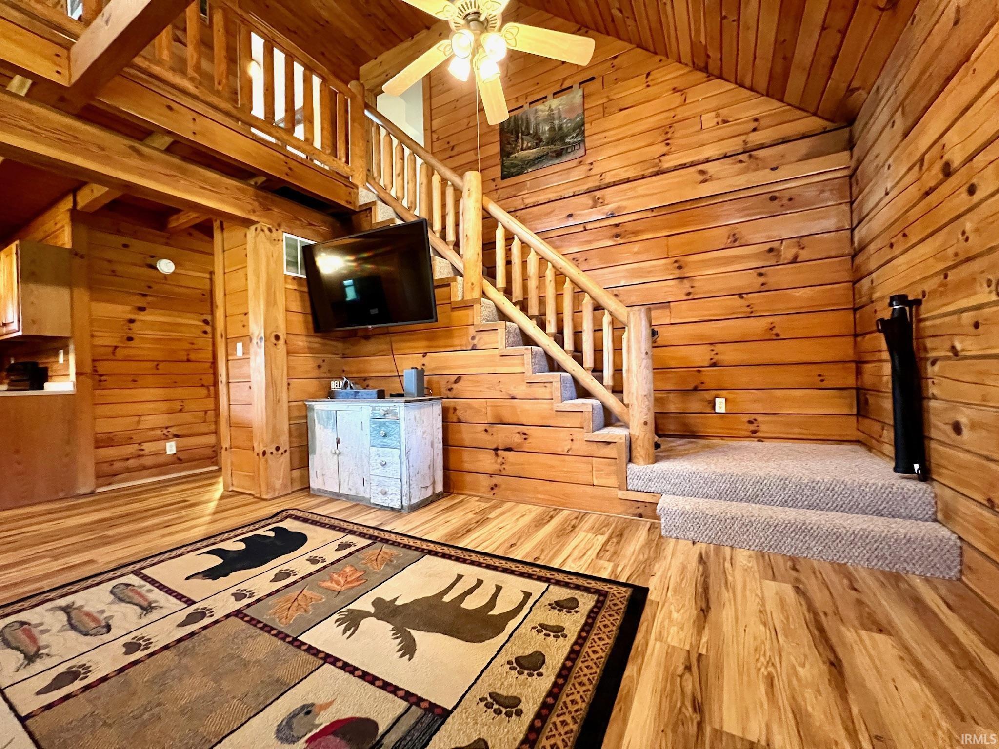 1107 Ditney Ridge Road Bedford, IN 47421 - Photo 14 of 36