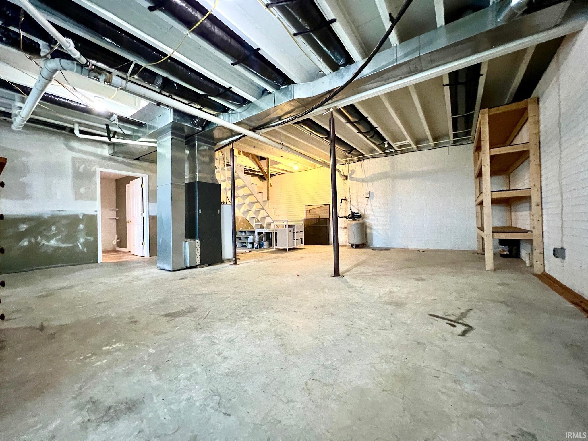 1107 Ditney Ridge Road Bedford, IN 47421 - Photo 32 of 36