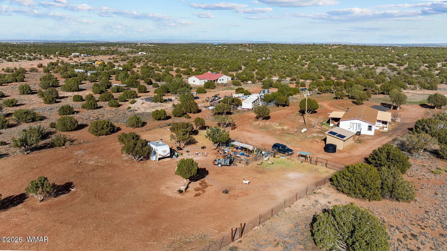 4066 East Pinto Road Snowflake, AZ 85937 - Photo 10 of 49