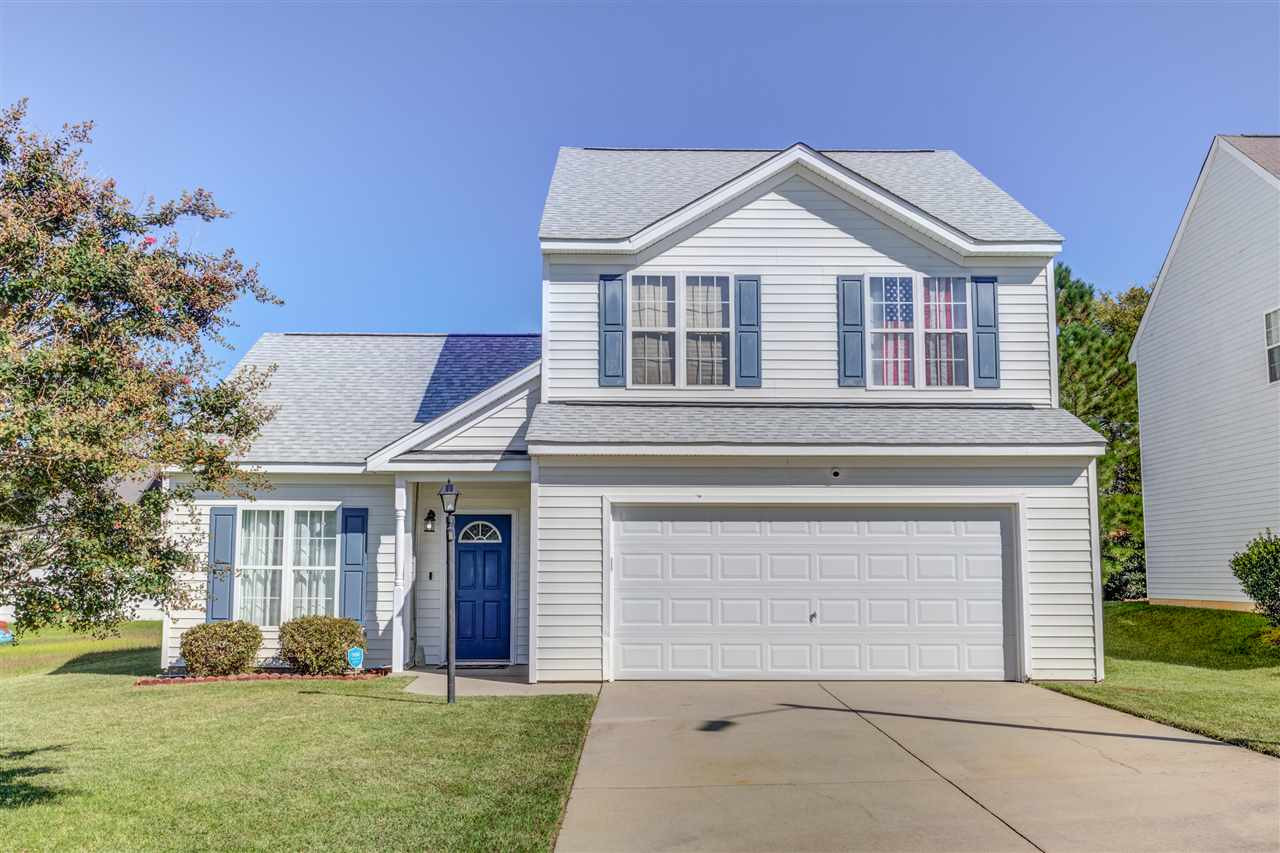 2709 Red Ruby Lane Raleigh, NC 27610 - Photo 1 of 27 Photo 1