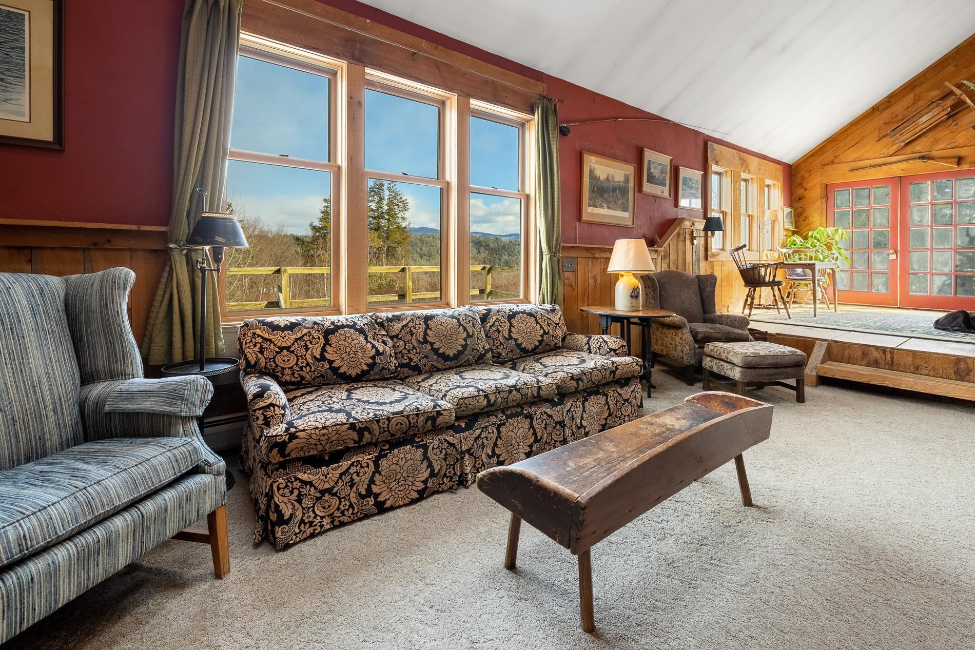 1414 Springhill Road Londonderry, VT 05155 - Photo 12 of 28 Gallery Image 12