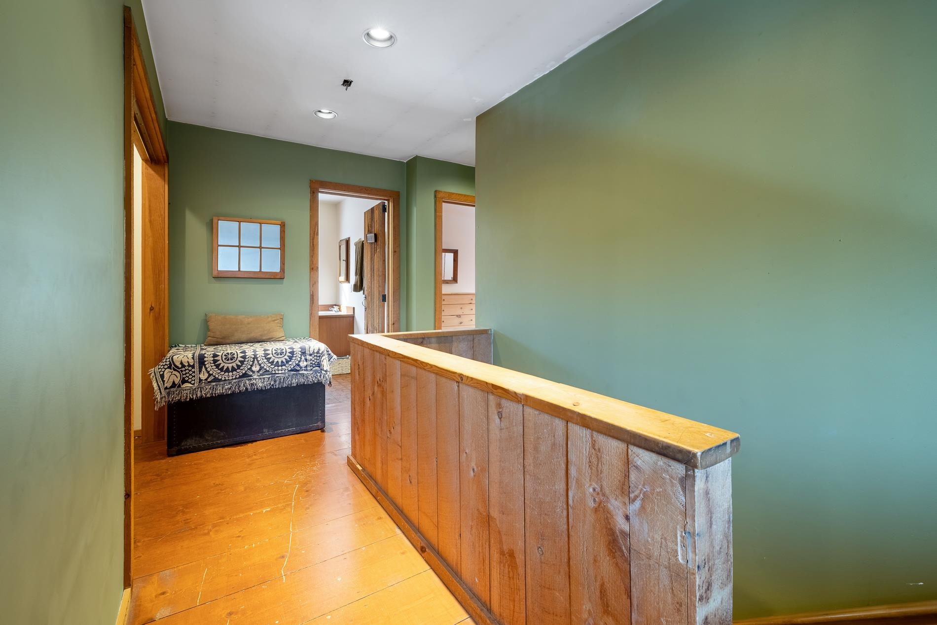 1414 Springhill Road Londonderry, VT 05155 - Photo 17 of 28 Gallery Image 17