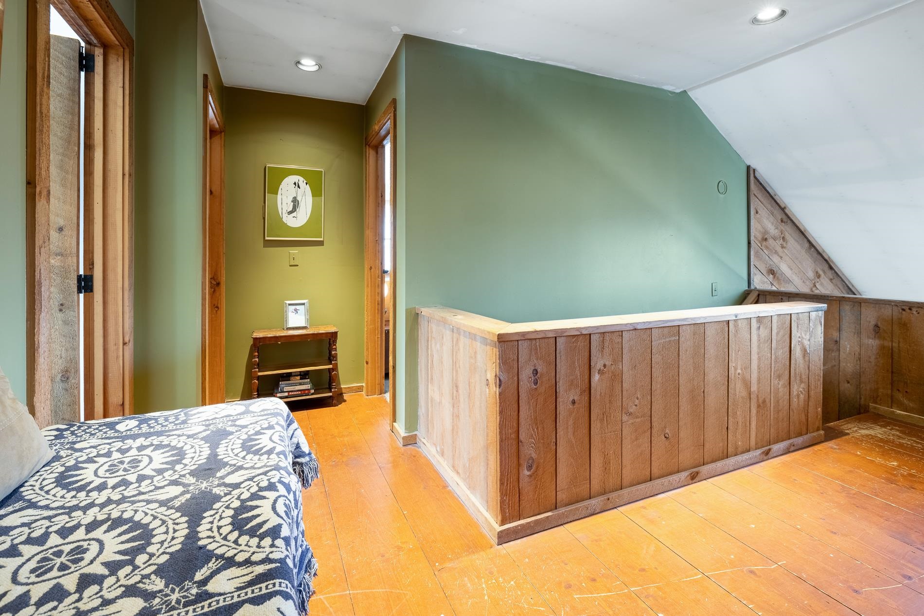 1414 Springhill Road Londonderry, VT 05155 - Photo 18 of 28 Gallery Image 18