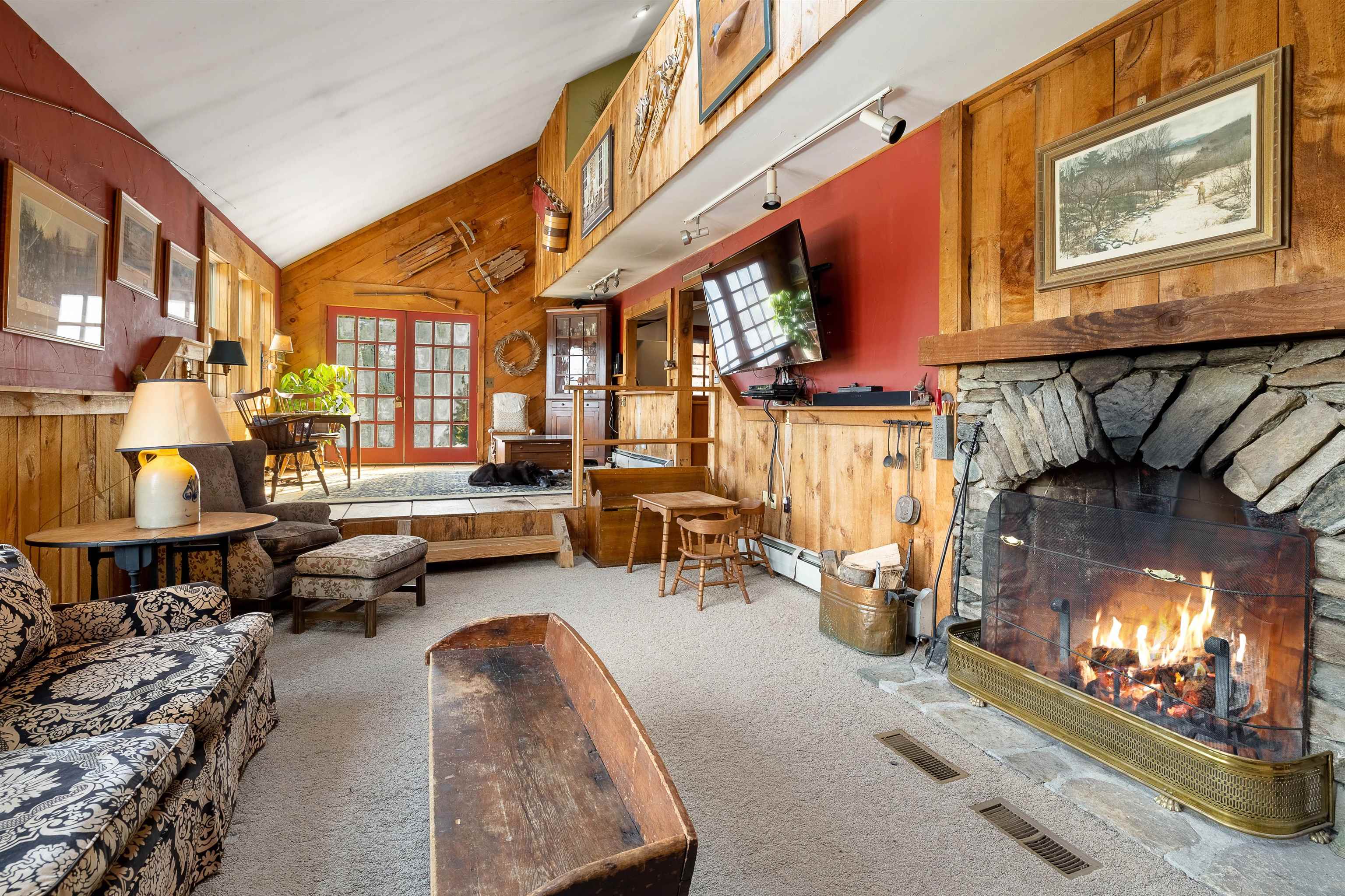 1414 Springhill Road Londonderry, VT 05155 - Photo 5 of 28 Gallery Image 5