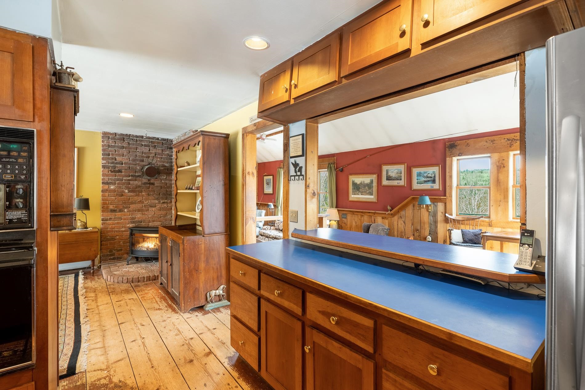 1414 Springhill Road Londonderry, VT 05155 - Photo 8 of 28 Gallery Image 8