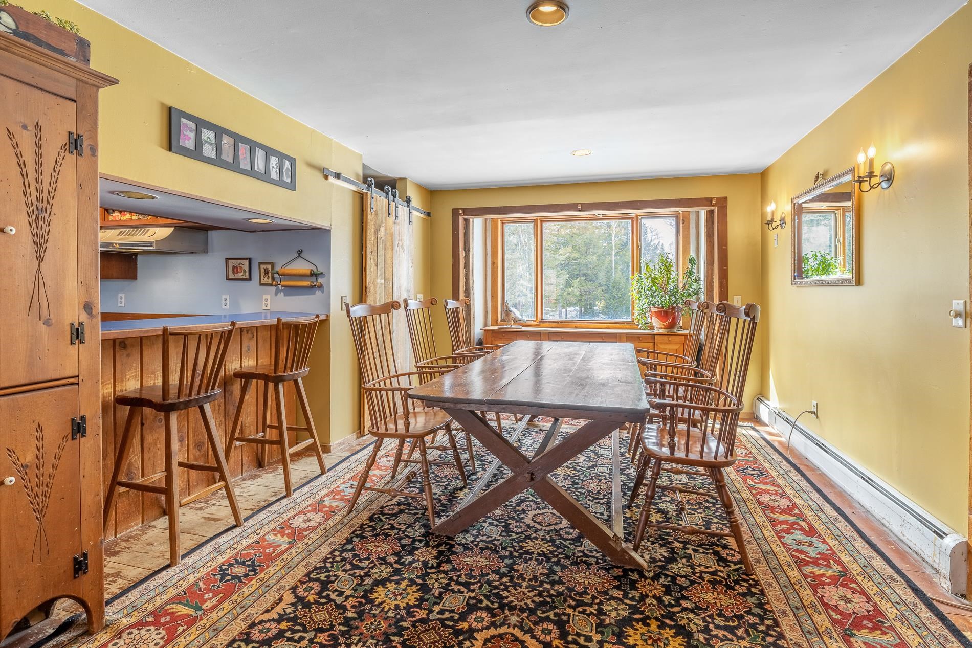 1414 Springhill Road Londonderry, VT 05155 - Photo 9 of 28 Gallery Image 9