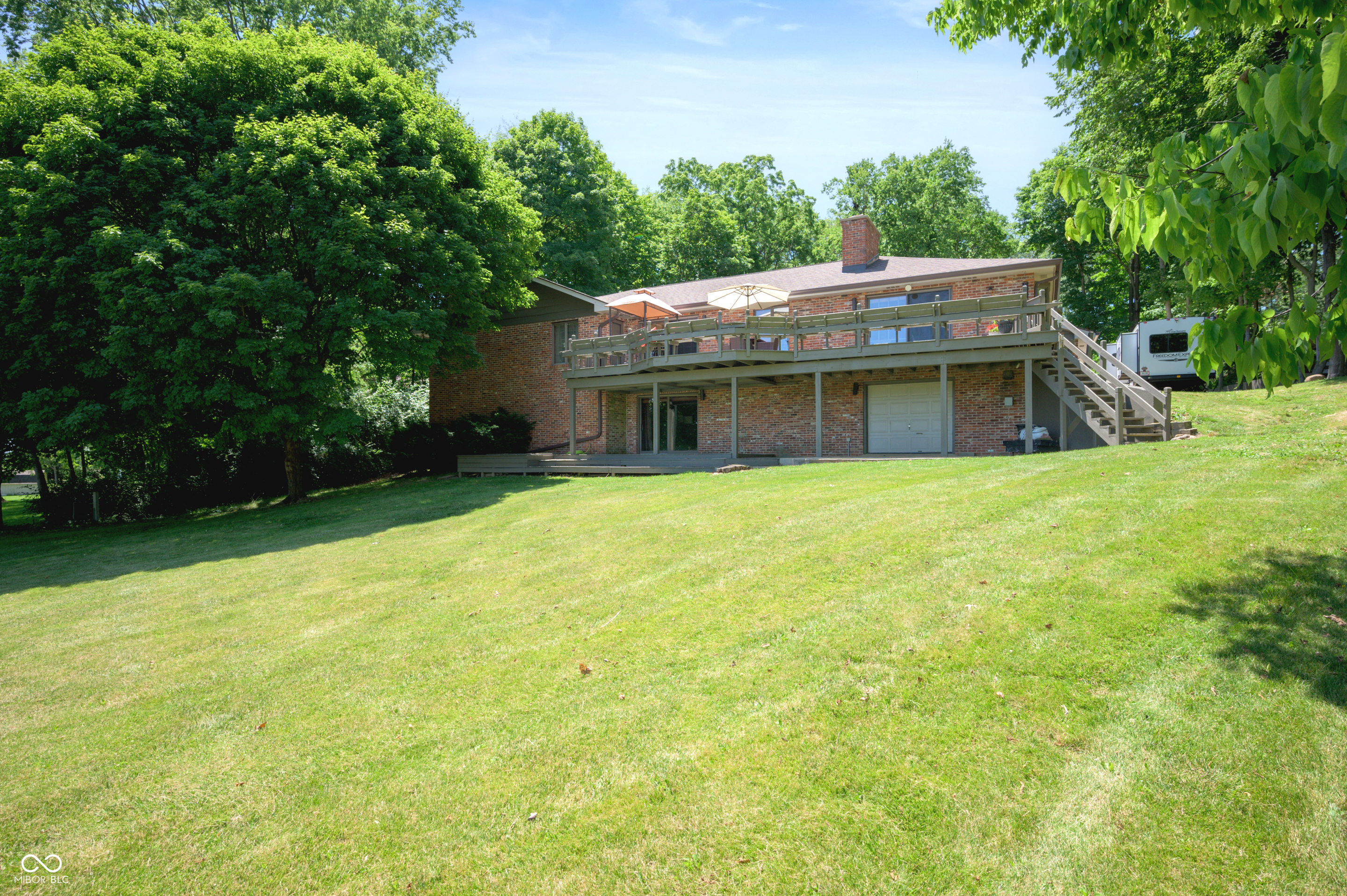 1080 Chipmunk Lane Pendleton, IN 46064 - Photo 32 of 34