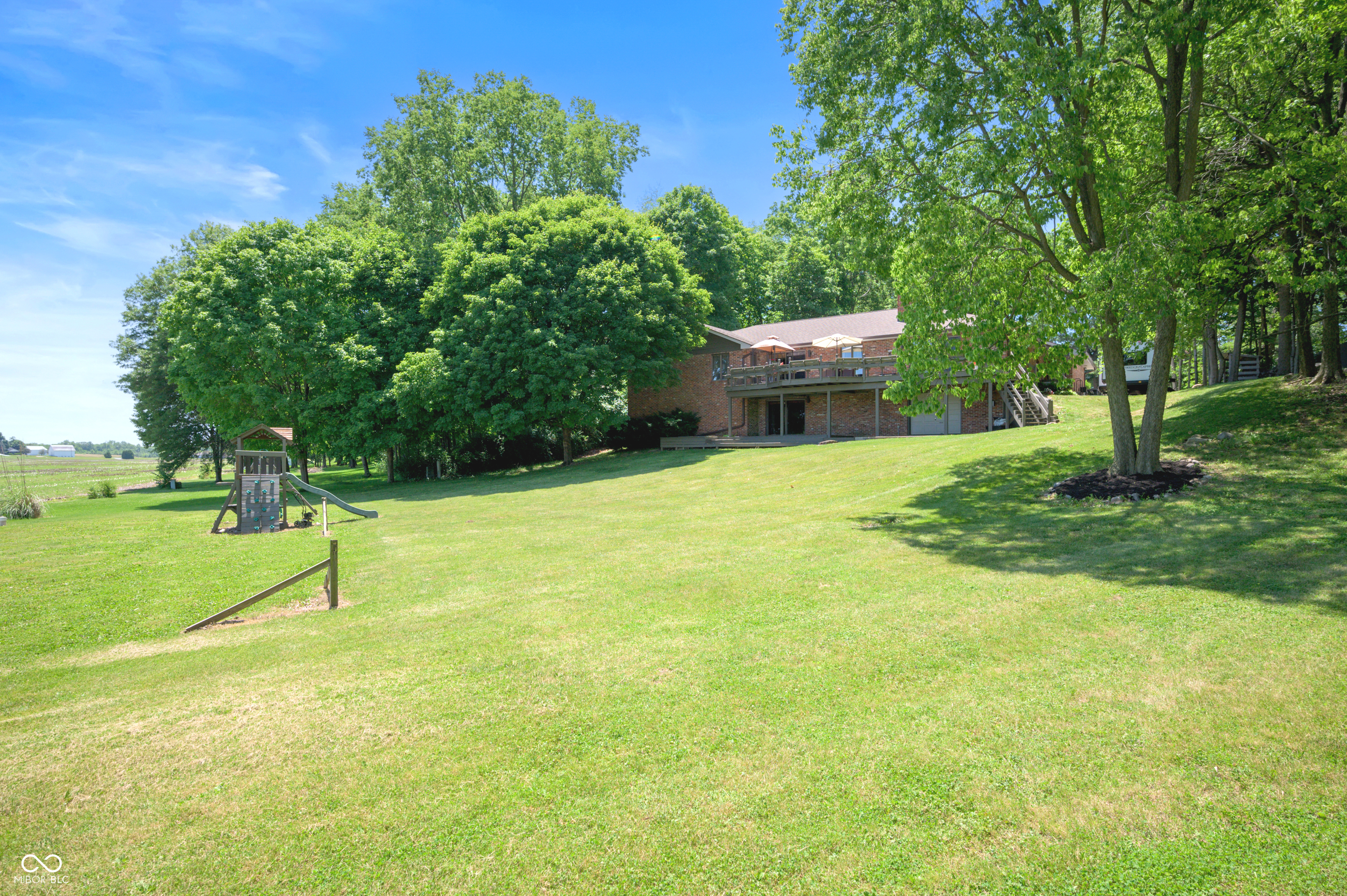 1080 Chipmunk Lane Pendleton, IN 46064 - Photo 33 of 34