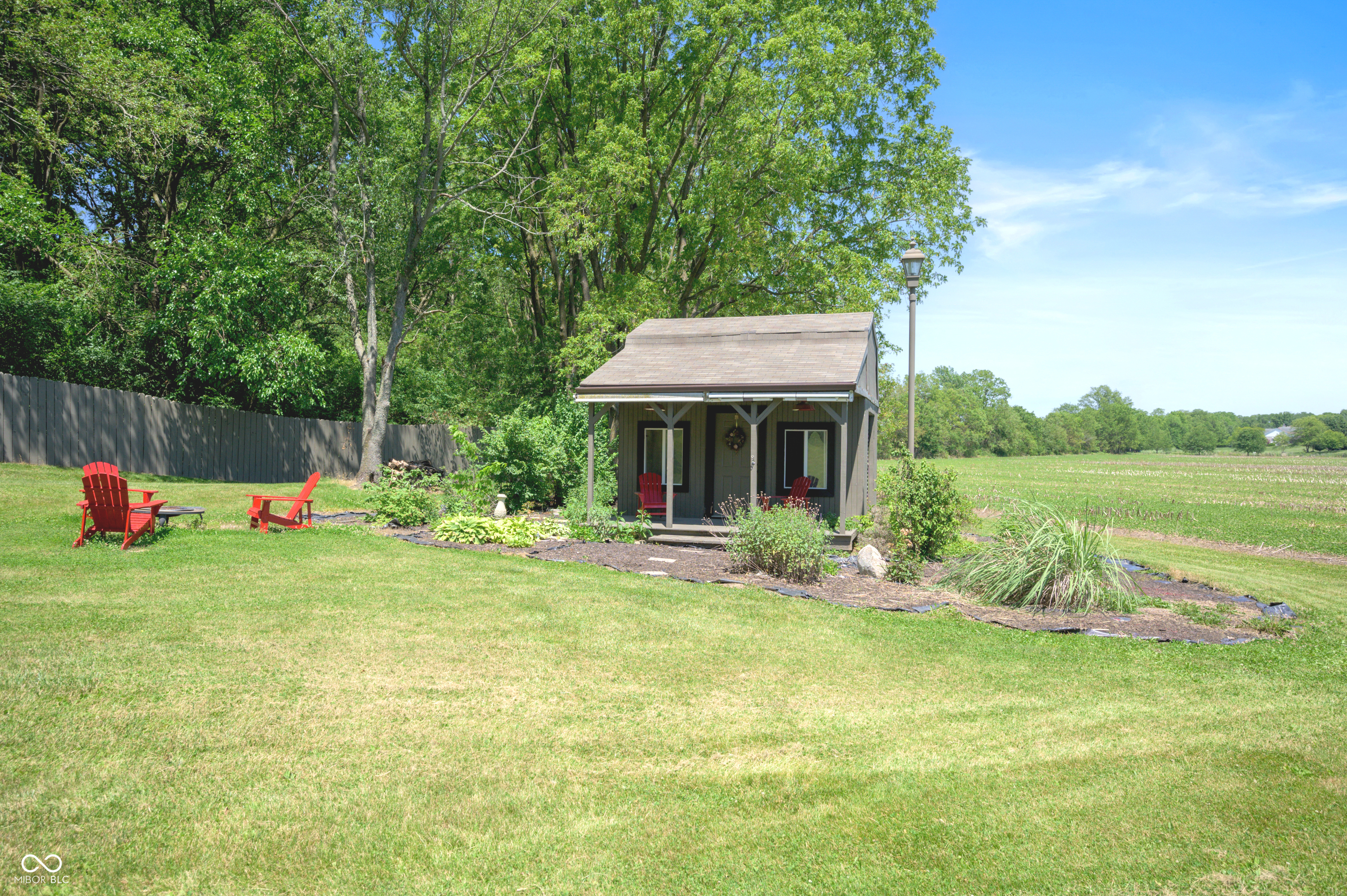 1080 Chipmunk Lane Pendleton, IN 46064 - Photo 34 of 34