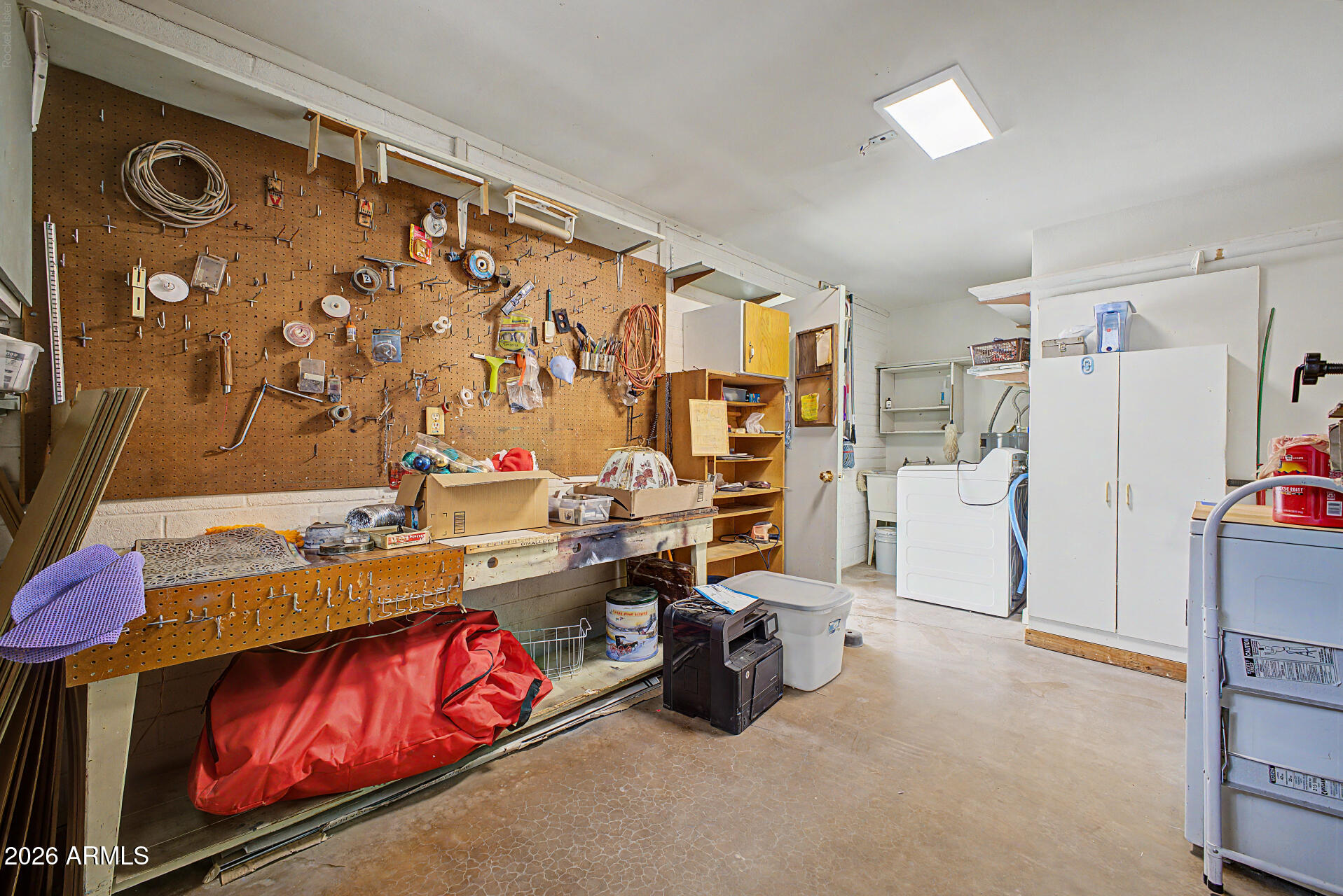 5717 East Adobe Road Mesa, AZ 85205 - Photo 27 of 41 Storage