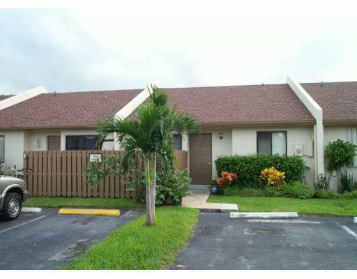 10240 Boca Bend West, Unit 40 Boca Raton, FL 33428 - Photo 1 of 1 Primary Photo