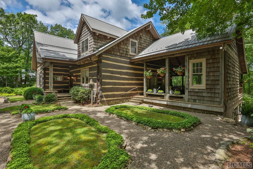 1277 Highgate Road Highlands, NC 28741 - Photo 65 of 79 Gallery Image 65