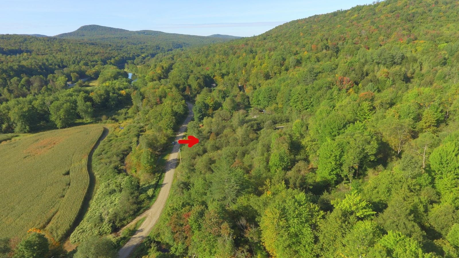 2991 Corliss Road Richford, VT 05476 - Photo 15 of 17 Gallery Image 15