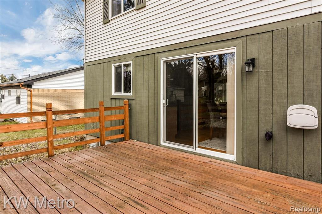 550 May Road Rochester Hills, MI 48307 - Photo 26 of 28