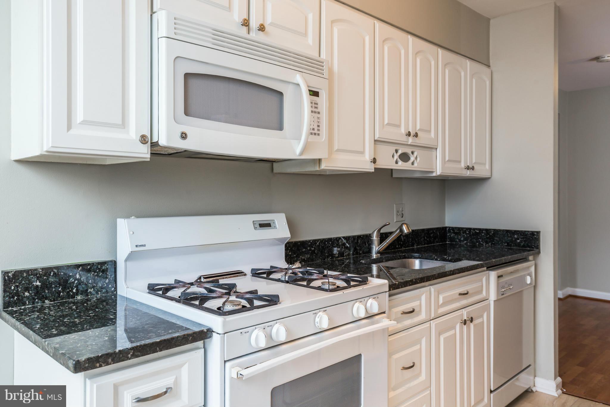 8316 Tobin Road, Unit 24 Annandale, VA 22003 - Photo 11 of 30 Kitchen