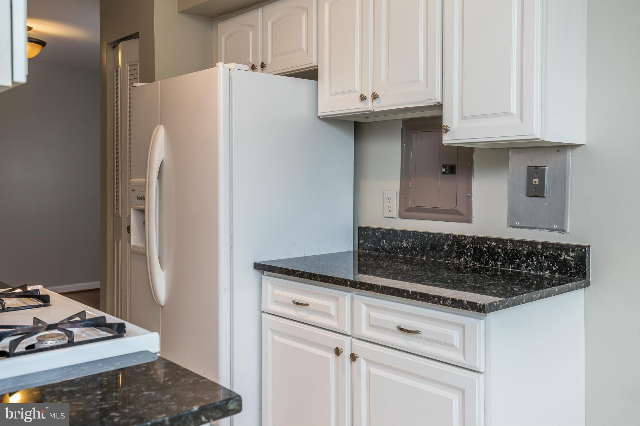 8316 Tobin Road, Unit 24 Annandale, VA 22003 - Photo 12 of 30 Kitchen
