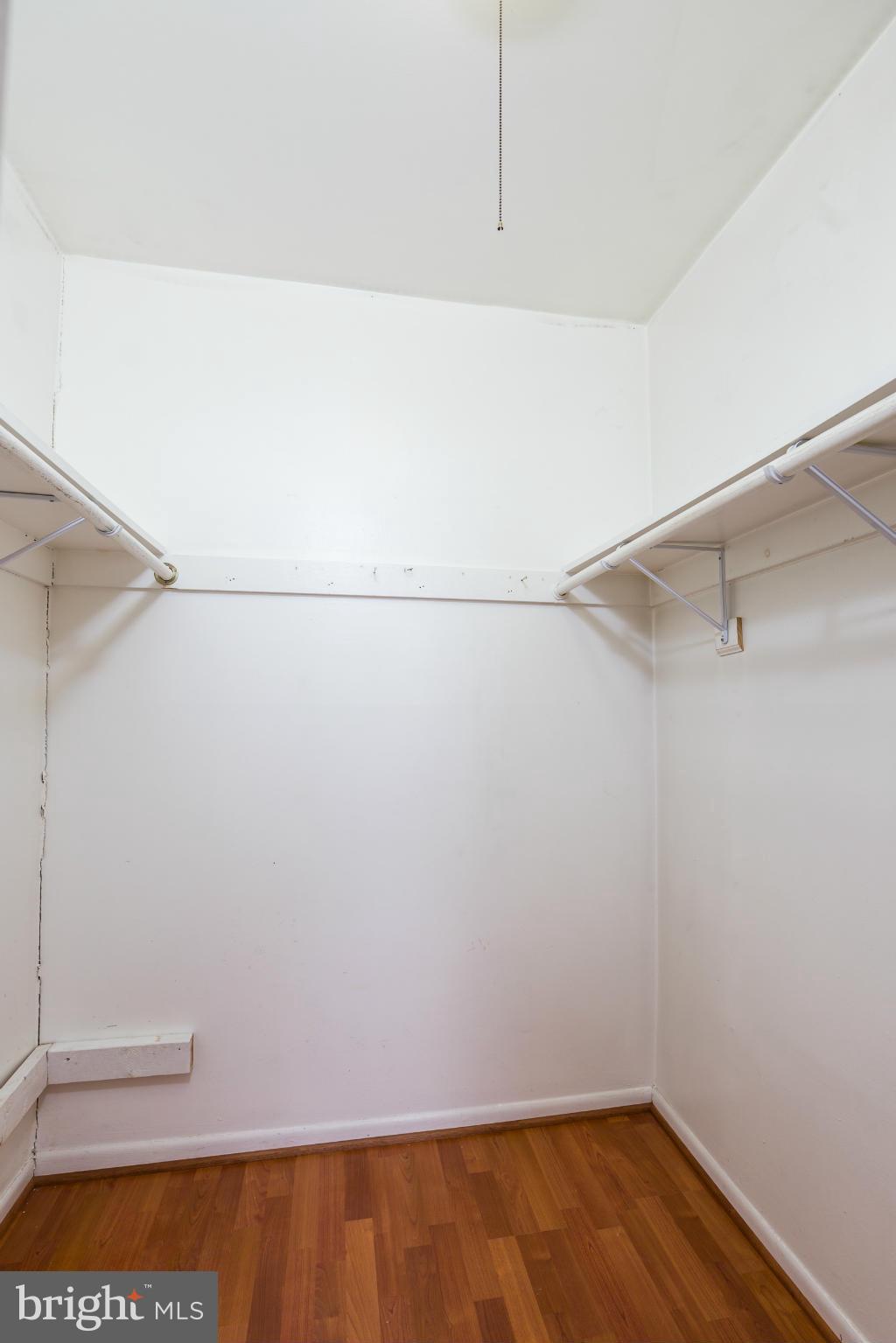 8316 Tobin Road, Unit 24 Annandale, VA 22003 - Photo 19 of 30 Bedroom (Master) Closet