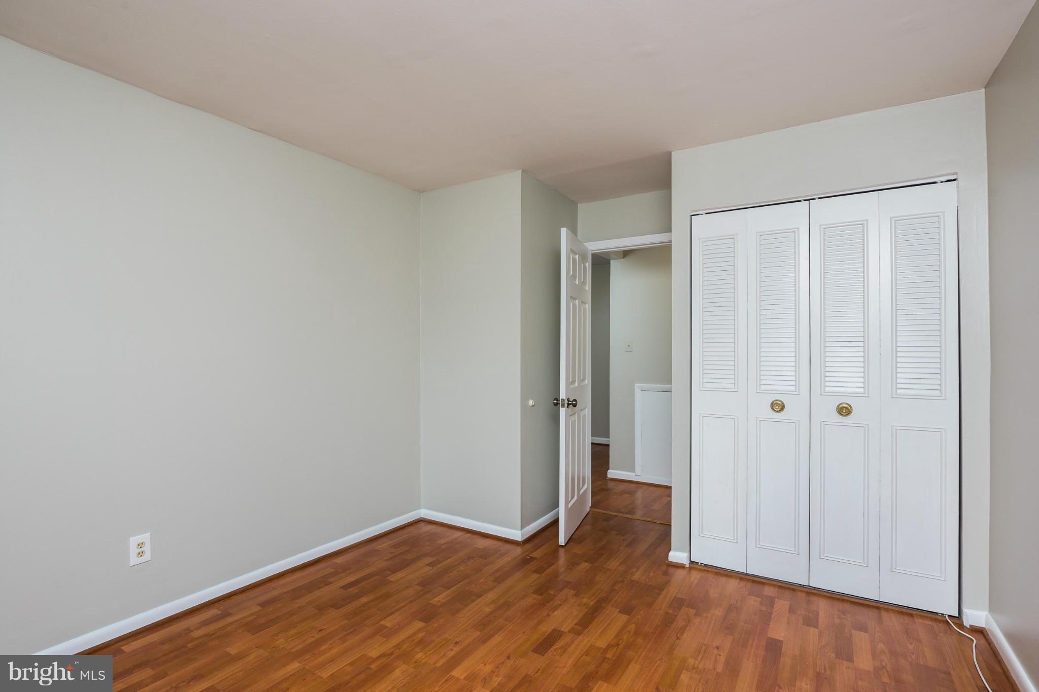 8316 Tobin Road, Unit 24 Annandale, VA 22003 - Photo 21 of 30 Bedroom 2