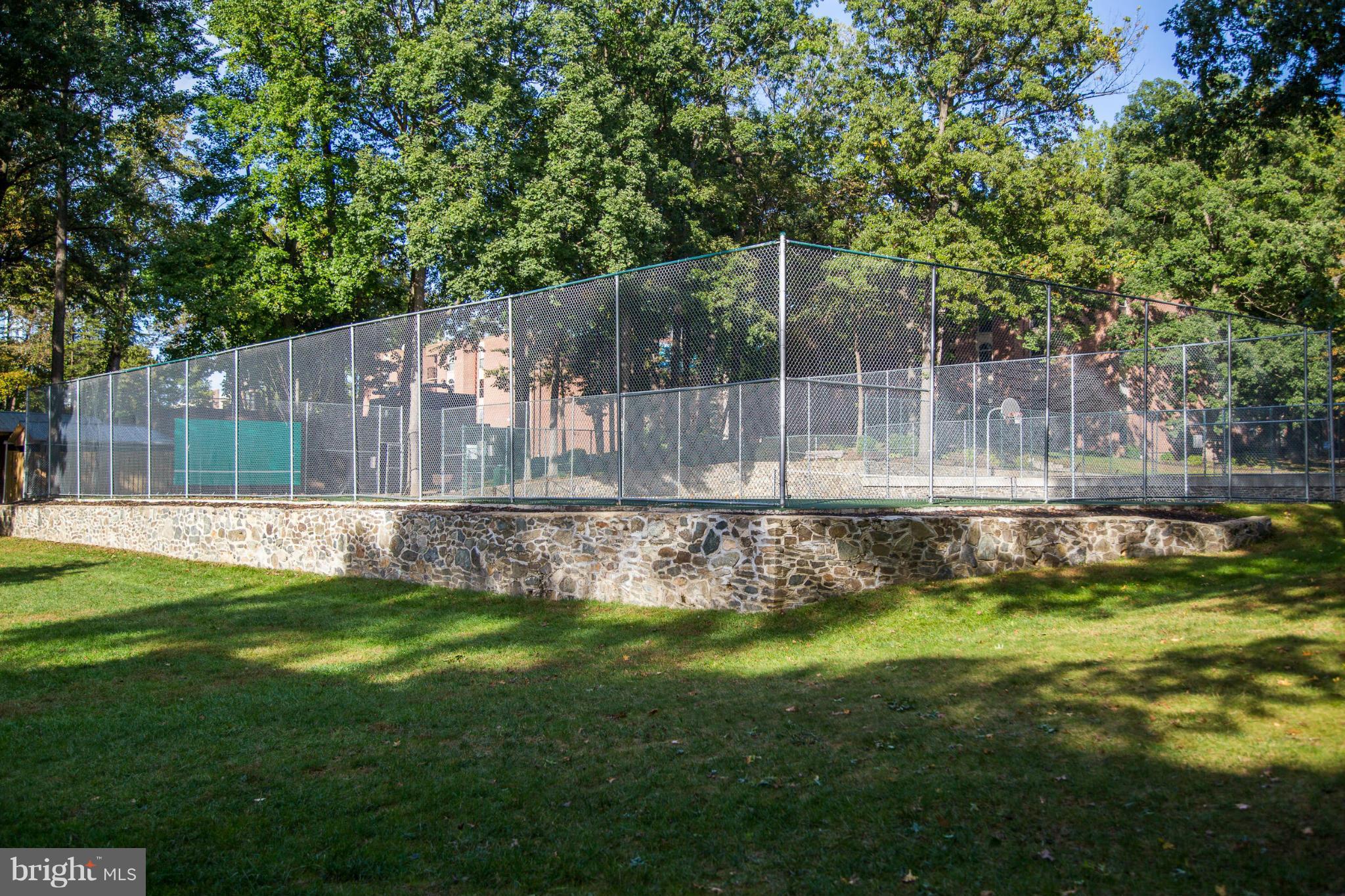 8316 Tobin Road, Unit 24 Annandale, VA 22003 - Photo 28 of 30 Tennis Courts