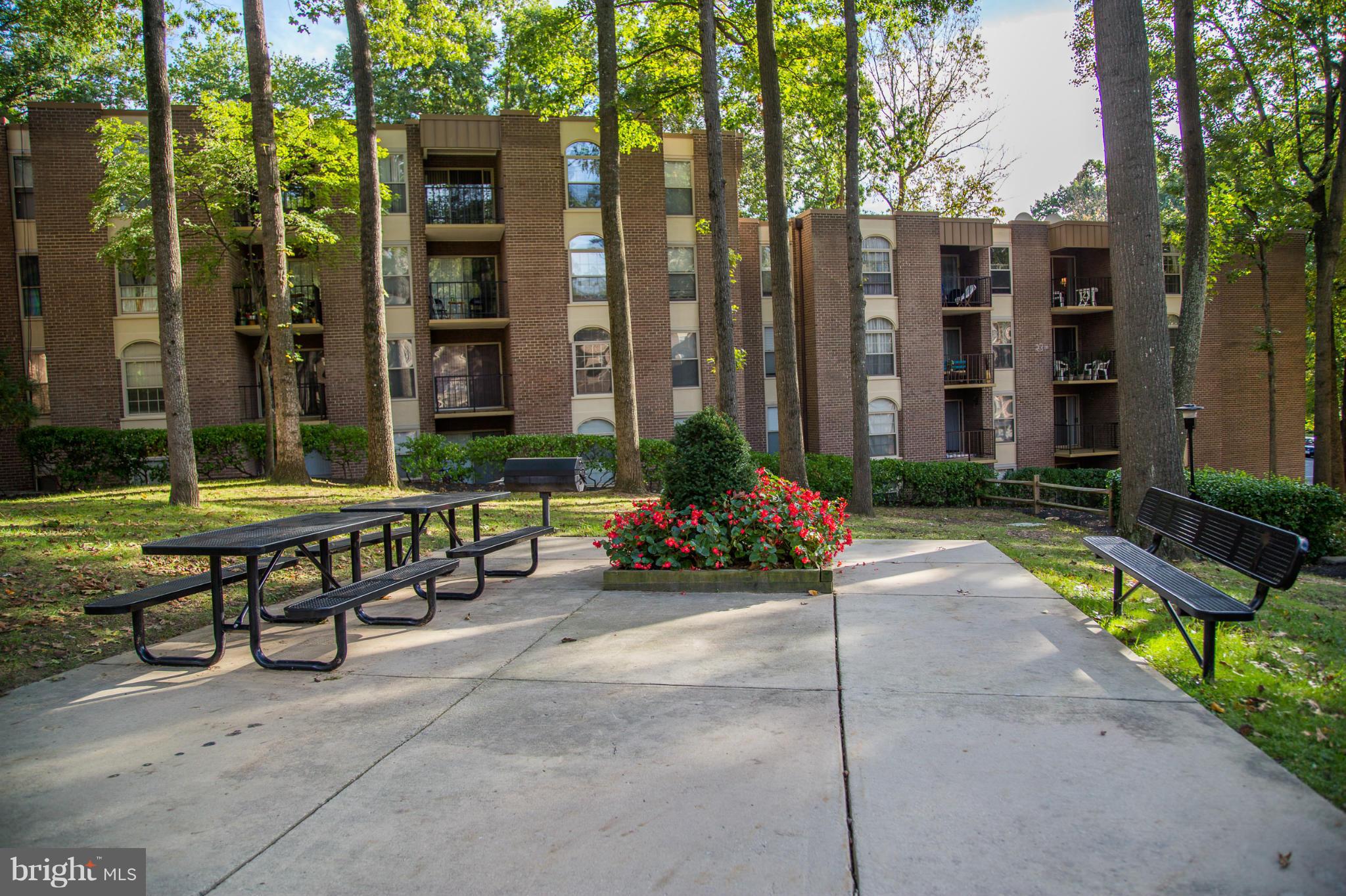 8316 Tobin Road, Unit 24 Annandale, VA 22003 - Photo 30 of 30 Exterior (General)