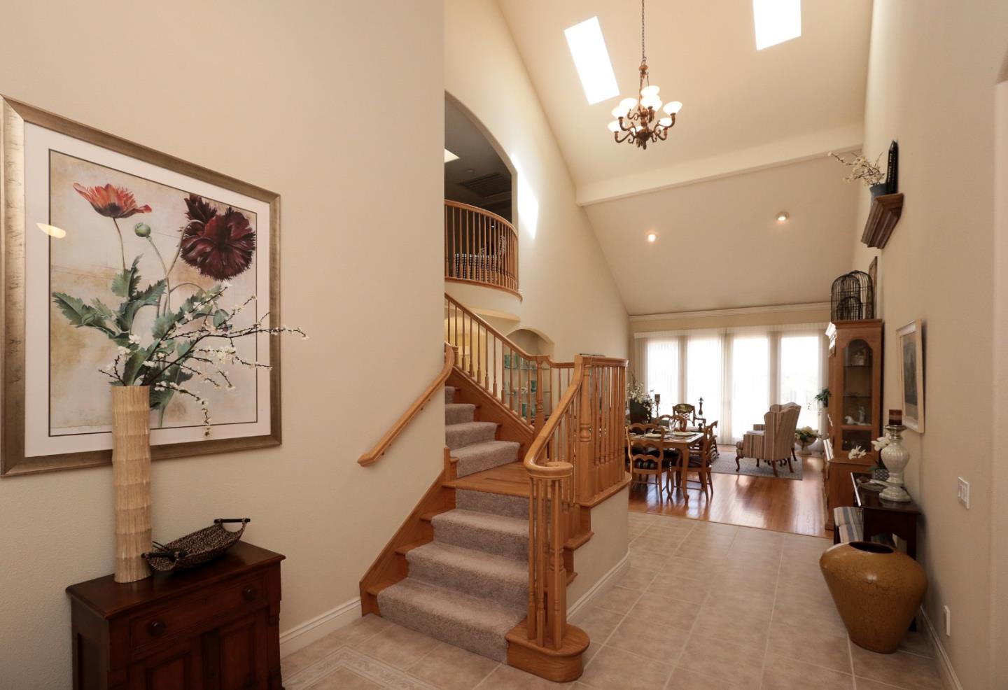1068 Audrey Avenue Campbell, CA 95008 - Photo 19 of 47 a view of a livingroom with furniture and a gym equipment