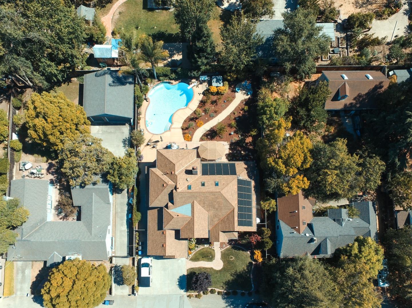 1068 Audrey Avenue Campbell, CA 95008 - Photo 47 of 47