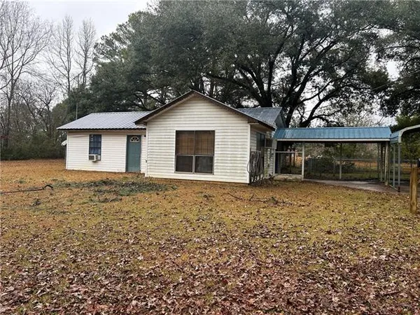 $58,500 | 840 Highway 155, Ashland, LA 71002