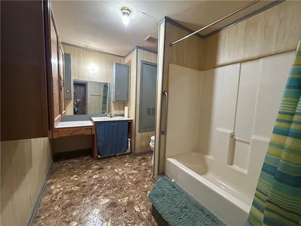 $58,500 | 840 Highway 155, Ashland, LA 71002