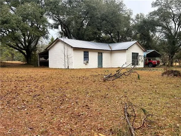 $58,500 | 840 Highway 155, Ashland, LA 71002