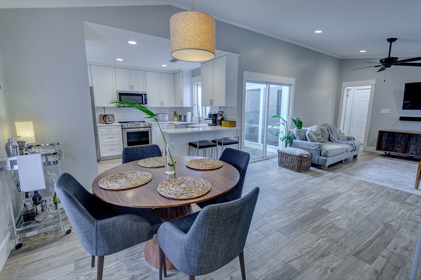 320 West Fort Morgan Road, Unit 102 Gulf Shores, AL 36542 - Photo 5 of 29