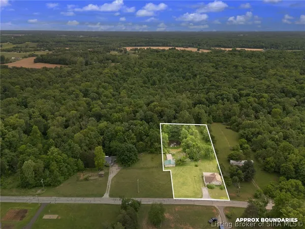 $1 | 2645 Grange Hall Road Northeast, Corydon, IN 47112