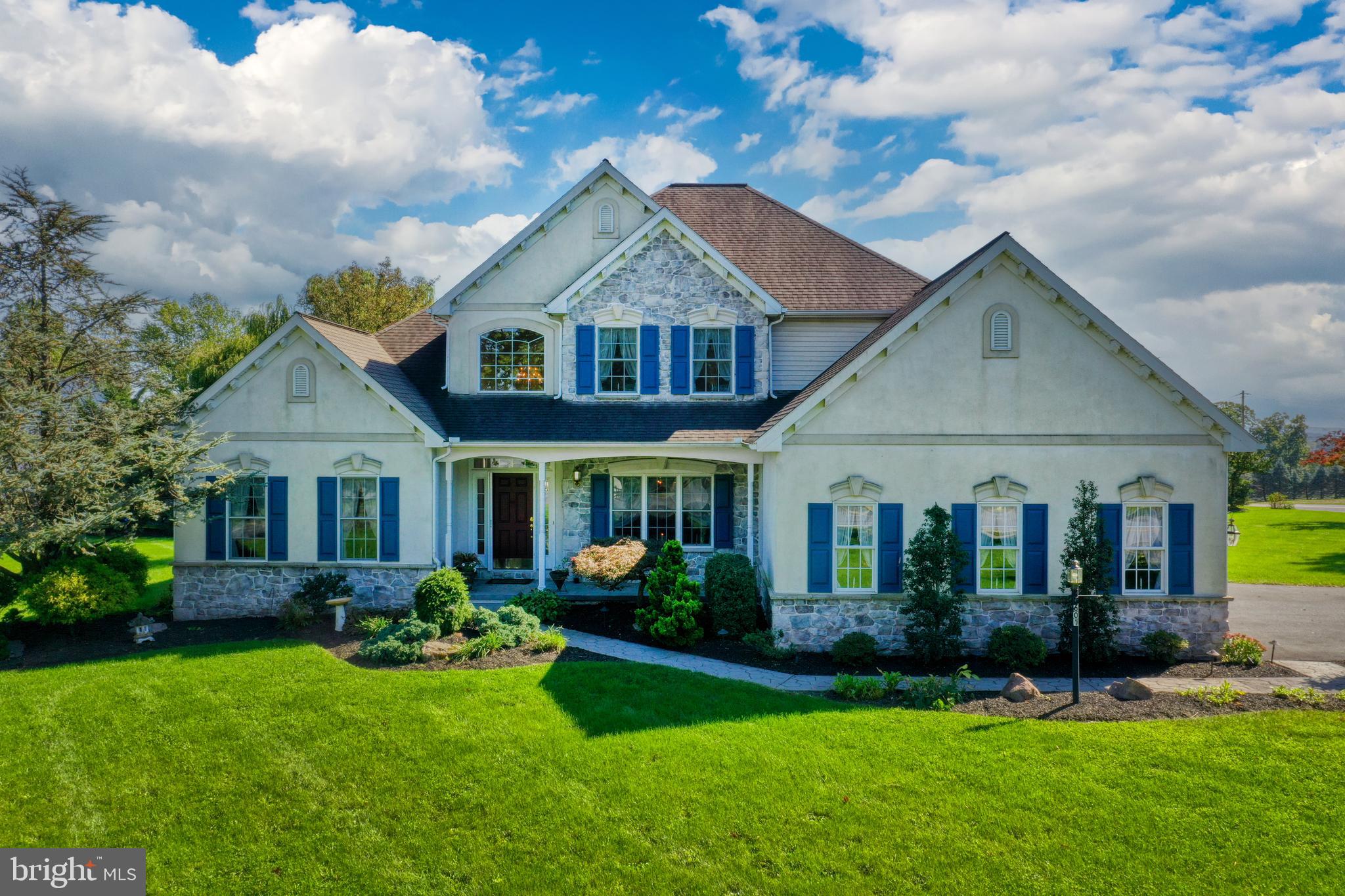 601 North Muddy Creek Road Denver, PA 17517 - Photo 1 of 51
