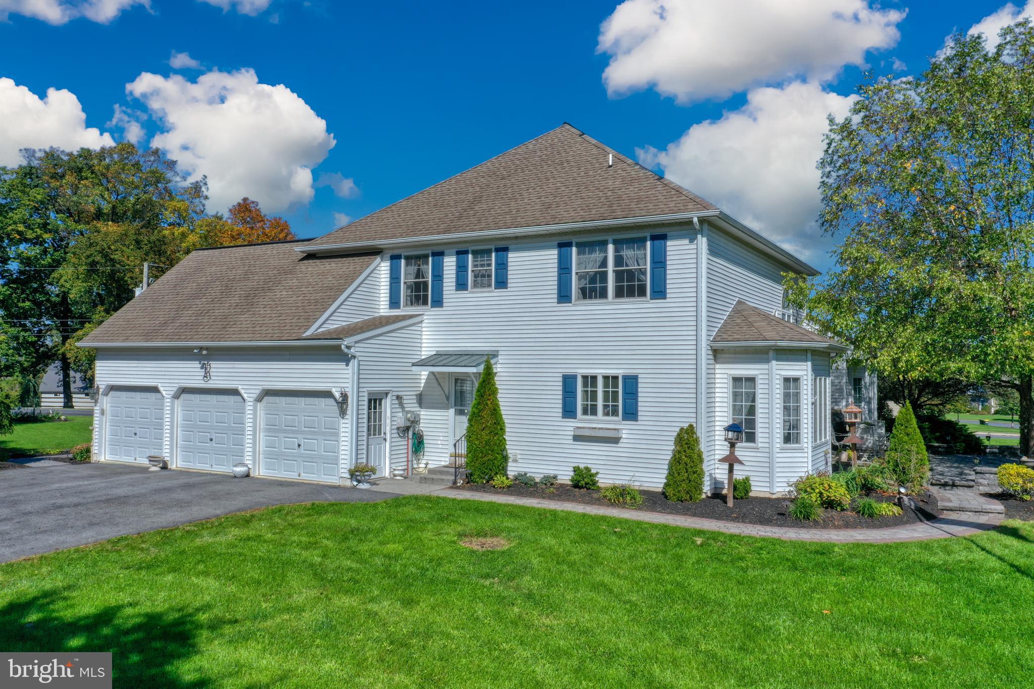 601 North Muddy Creek Road Denver, PA 17517 - Photo 33 of 51
