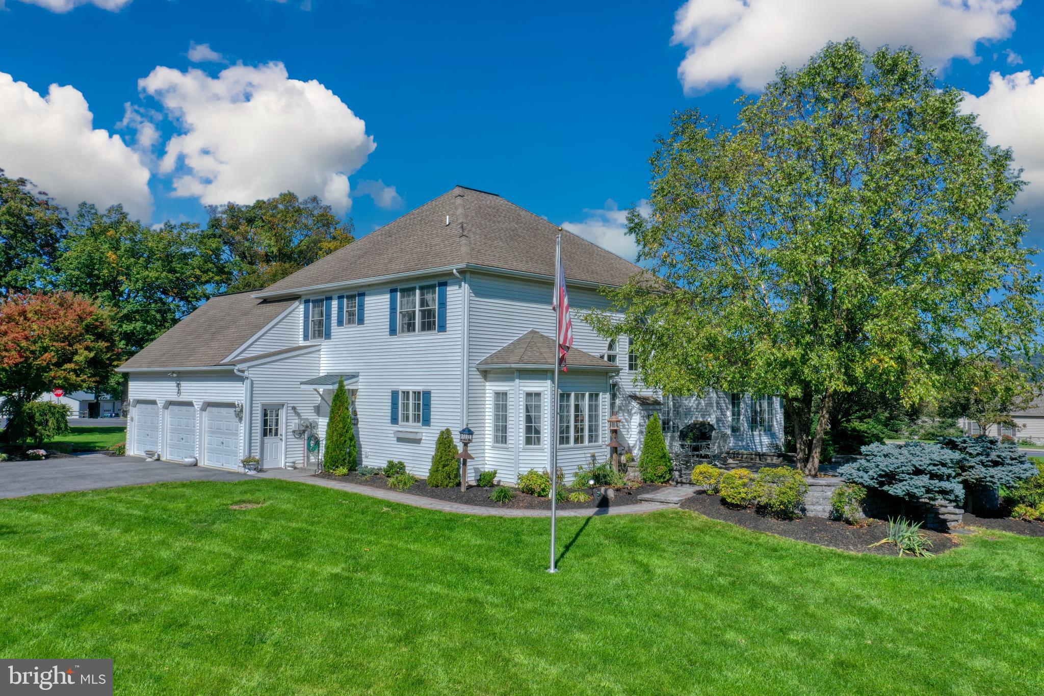 601 North Muddy Creek Road Denver, PA 17517 - Photo 37 of 51