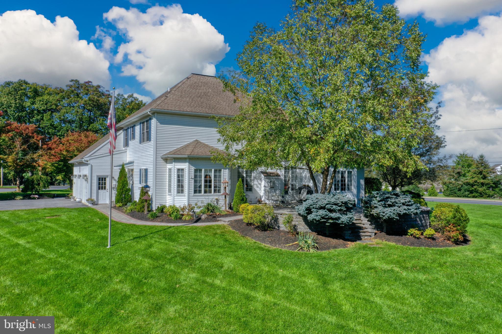 601 North Muddy Creek Road Denver, PA 17517 - Photo 38 of 51