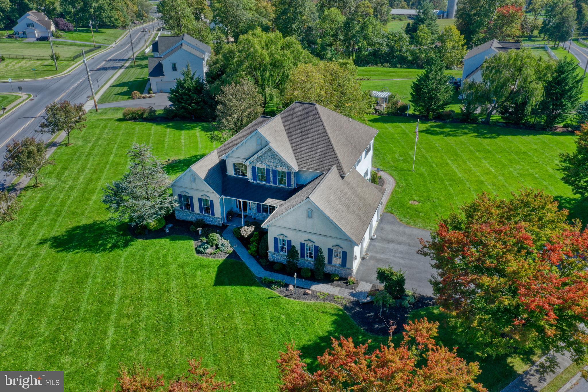 601 North Muddy Creek Road Denver, PA 17517 - Photo 39 of 51