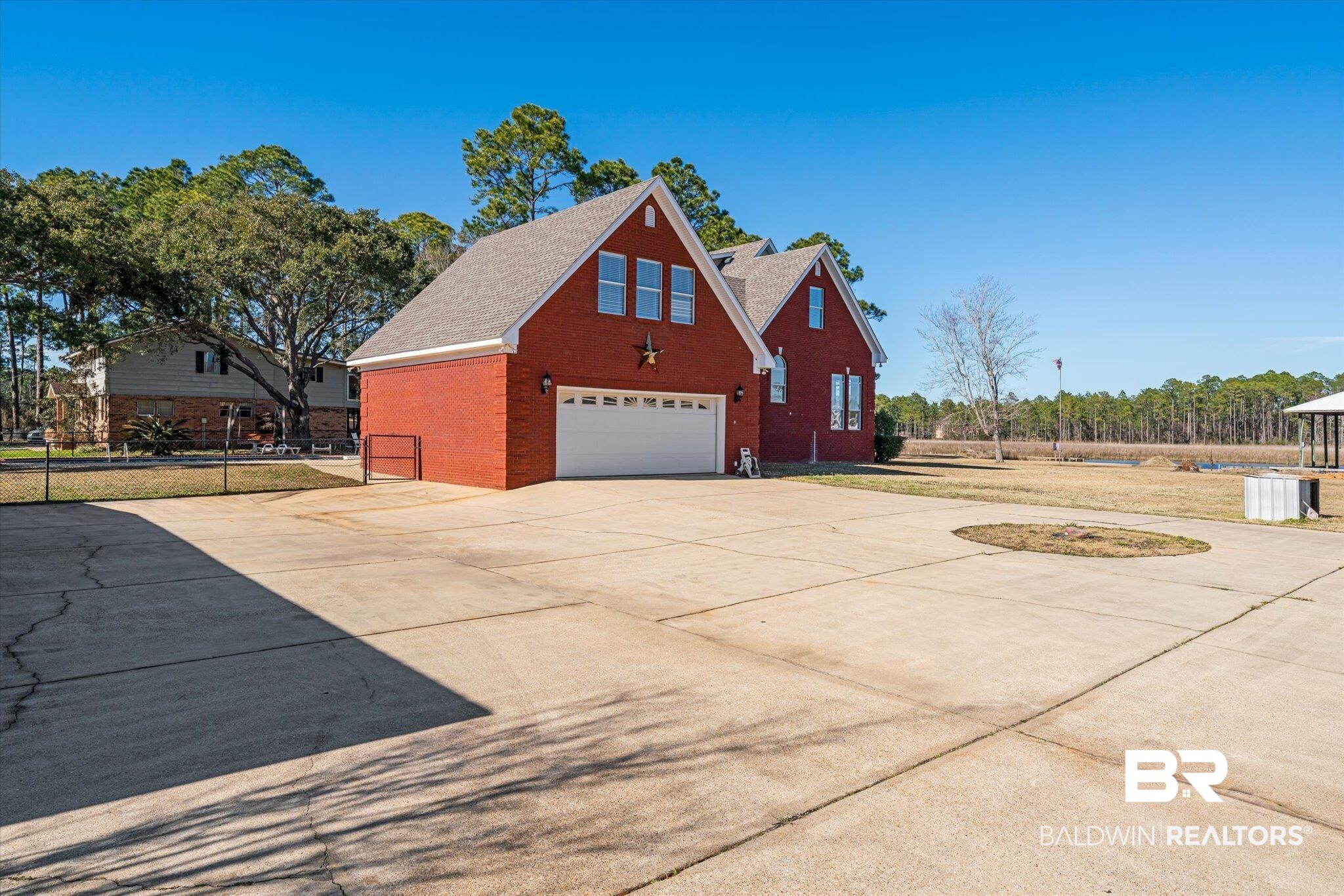 4520 Smith Road Coden, AL 36523 - Photo 34 of 50